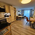 Apartment Meeresblick 33 H3 We 33