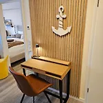 Meeresblick 33 H3 We 33 Apartment Hohwacht