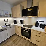 Meeresblick 33 H3 We 33 Apartment