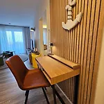 Apartment Meeresblick 33 H3 We 33 *