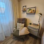 Apartment Meeresblick 33 H3 We 33 Hohwacht