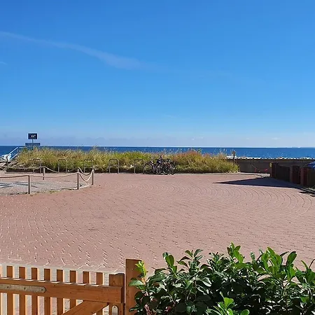 Meeresblick 33 H3 We 33 Ховахт