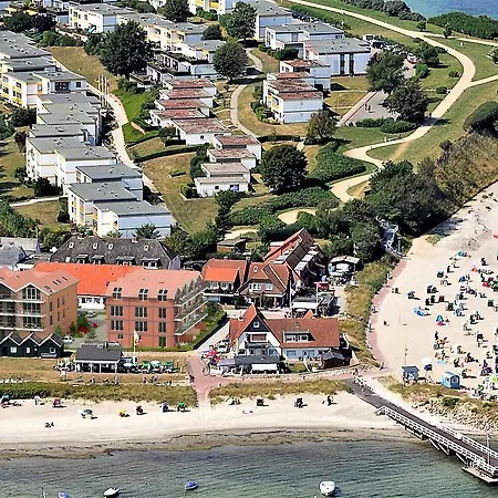 Meeresblick 33 H3 We 33 Ховахт