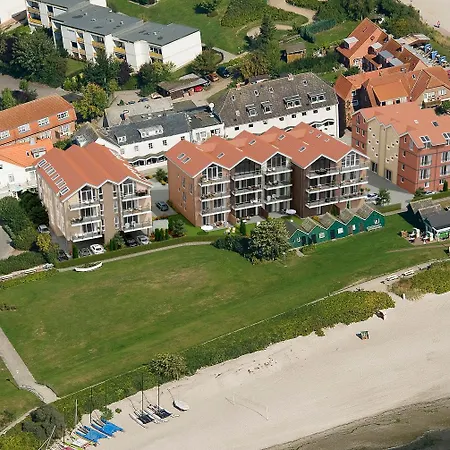Apartment Meeresblick 33 H3 We 33