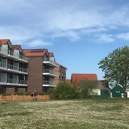 Meeresblick 33 H3 We 33 Apartment Hohwacht