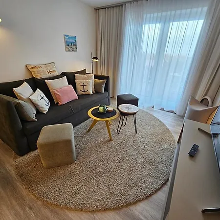 Apartment Meeresblick 33 H3 We 33 *