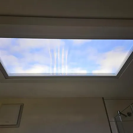 Apartment Meeresblick 33 H3 We 33 Hohwacht