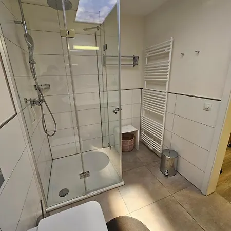 Meeresblick 33 H3 We 33 Ховахт