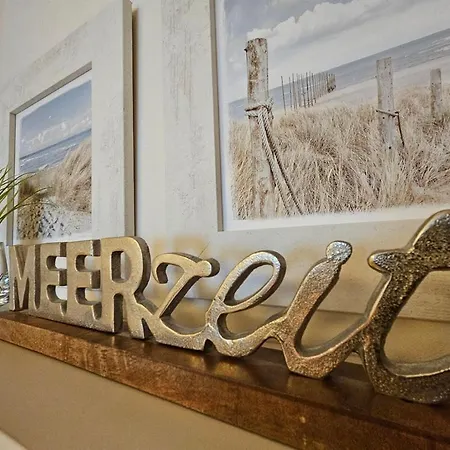 Meeresblick 33 H3 We 33 アパート