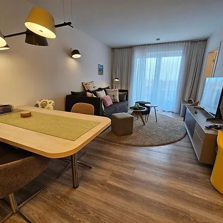 Meeresblick 33 H3 We 33 * Ховахт