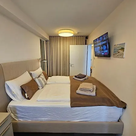 Apartament Meeresblick 33 H3 We 33