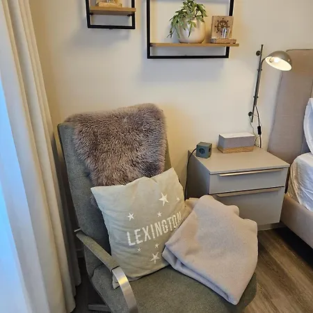 Meeresblick 33 H3 We 33 Апартаменты