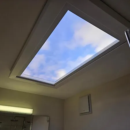 Meeresblick 33 H3 We 33 アパート ホーヴァハト