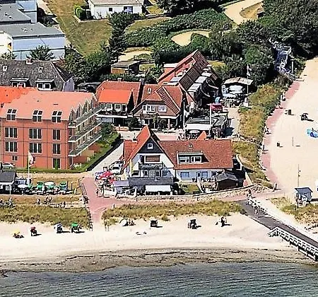 Meeresblick 33 H3 We 33 * ホーヴァハト