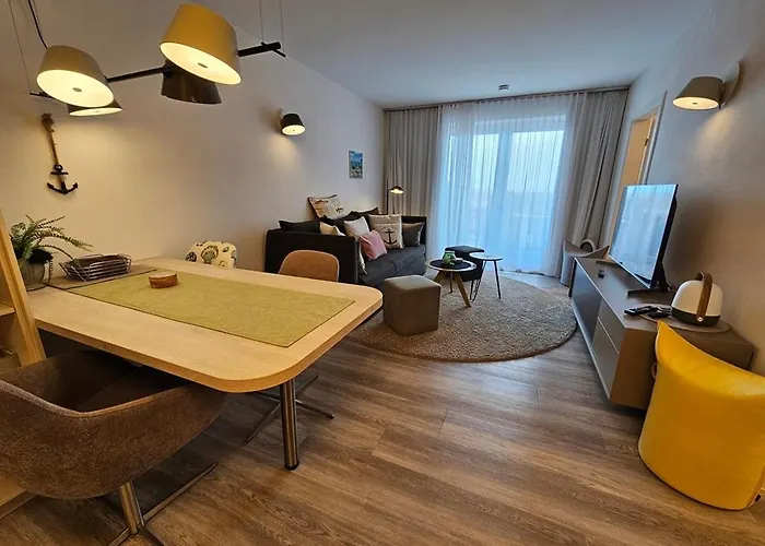 Meeresblick 33 H3 We 33 * Hohwacht